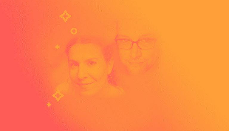 People Leading People Episode 6: Melissa and Johnathan Nightingale | SoapBox