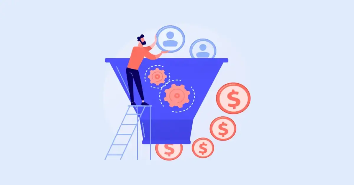 The B2B Sales Funnel Unveiled: Insights & Best Practices