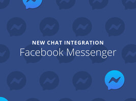 Introducing Our New Facebook Messenger Integration