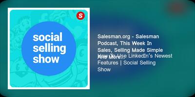 How To Use LinkedIn's Newest Features