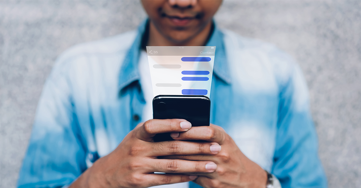 Business Texting: How to Use Business SMS for Marketing| EZ Texting