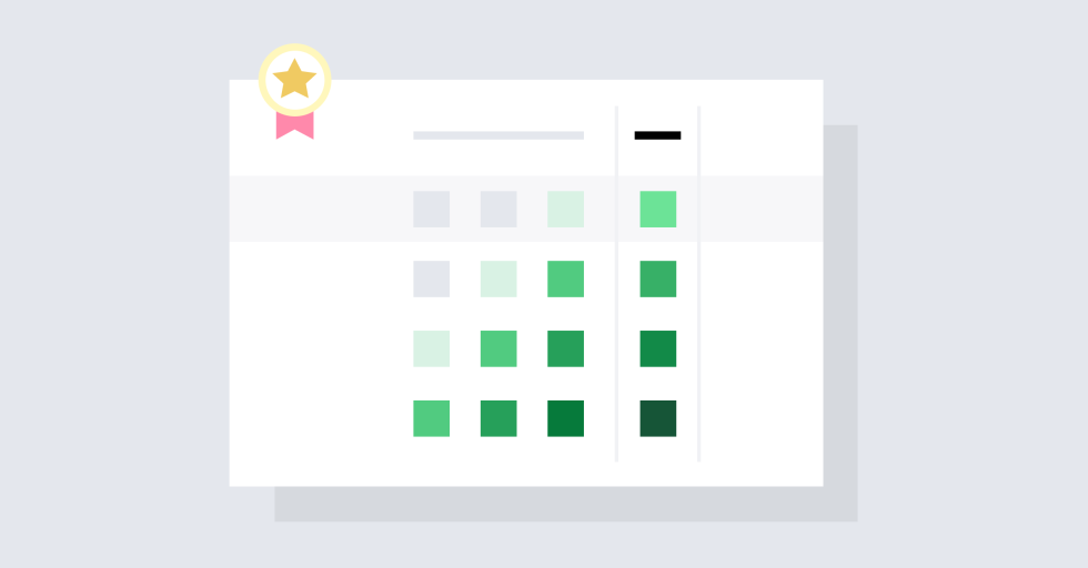 The Top 5 Most Popular Window Functions and How to Use Them