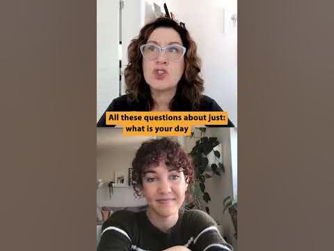 Interview for The Life You Want