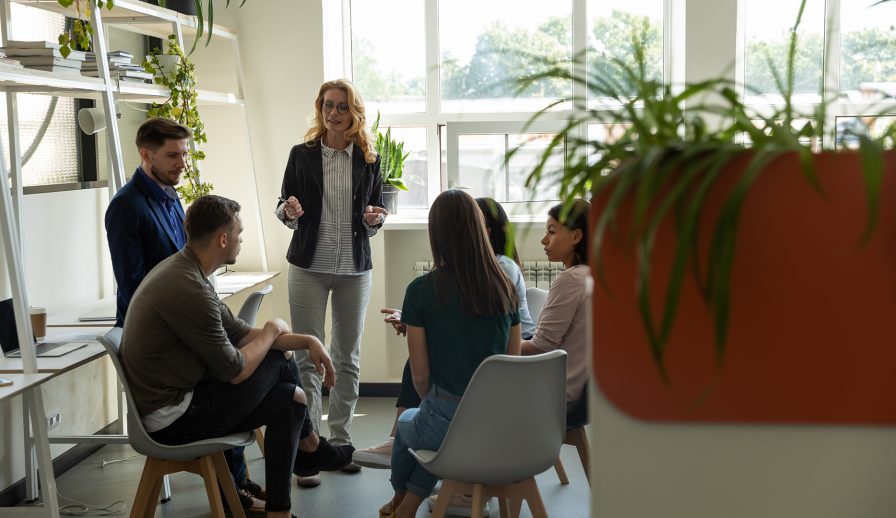 The Modern-Day Project Manager: 5 Areas of Impact & Opportunity