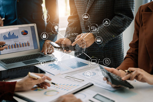 How to Boost the Benefits of Account-Based Marketing for Enterprise Technology Providers