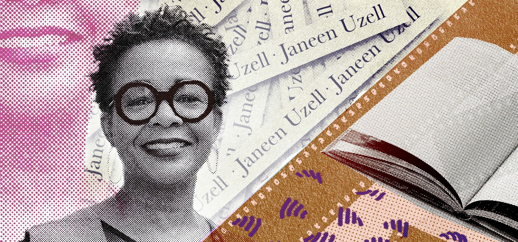 Wikimedia Foundation COO Janeen Uzzell on future-proofing history