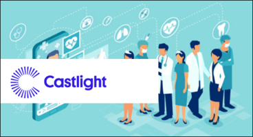 Castlight Uses LeanData to Increase Qualified Leads and Improve Marketing ROI