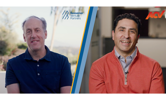 ACV: From used-car dealerships in Buffalo to a nationwide marketplace