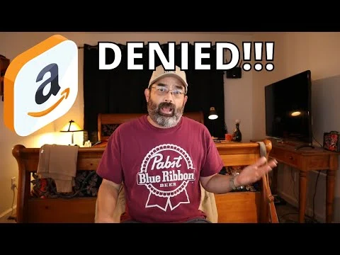 Amazon Associates Affiliate Program