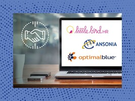 M&A Report: Little Bird HR, Ansonia Credit and Black Knight In the News