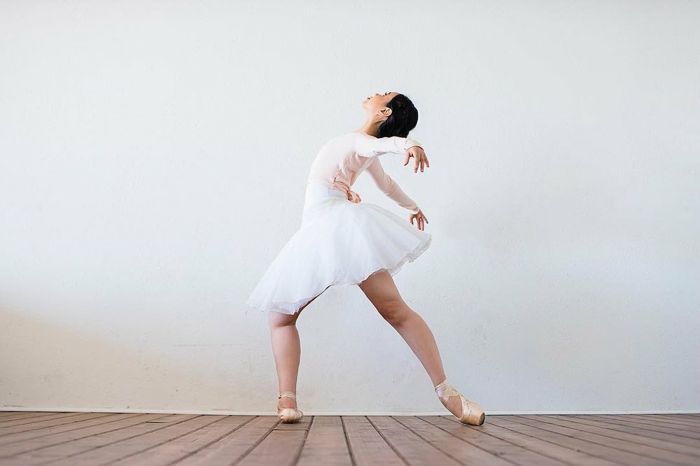 Creator Spotlight: How @artsyagnes stays on pointe with dance, social media & a sustainable lifestyle!