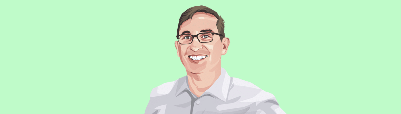 Rising Up in a Downturn: Advice From SurveyMonkey's Tom Hale