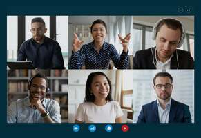 How to impress with your RFP presentation