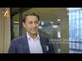 How can Good Hackers beat the Bad Hackers? Aired on RT4 and RTLZ in Oct 2020.