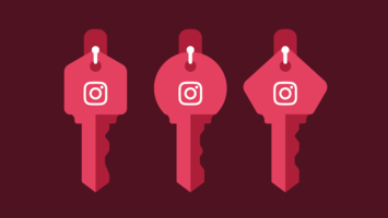 How to manage multiple Instagram accounts for one brand