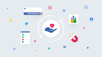 How To Manage Social Media Engagement For Nonprofits