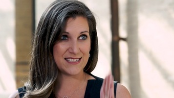 Agorapulse helps Amanda Robinson manage social as a digital nomad