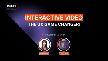 Enhance User Experience with Interactive Video | Goldcast