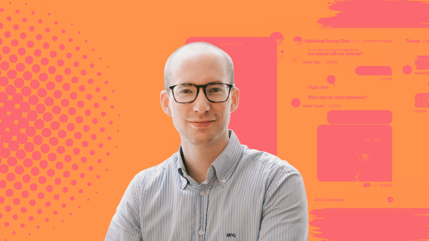 Startups Are A Rollercoaster - Startup Blogpost