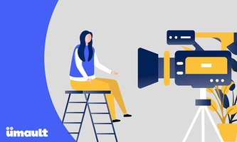 4 tips for getting the best interviews out of your people - Umault - B2B video ad agency