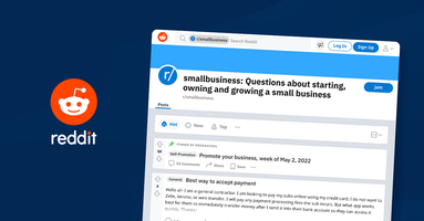 The Best of Small Business Reddit - Threads & Subreddits to Join