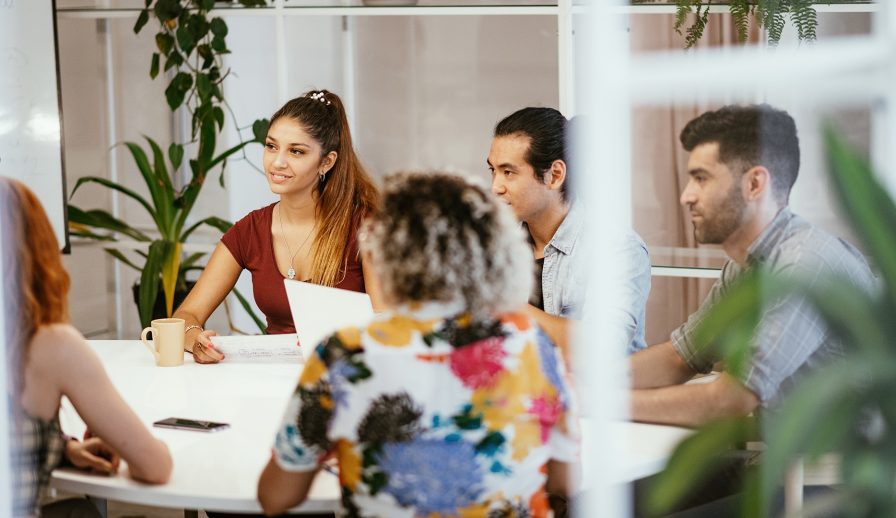 Why Structured Collaboration Is Key to the Future of Work