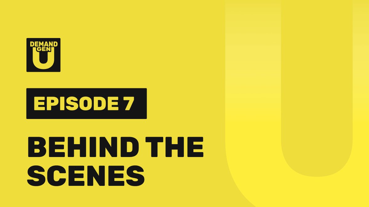 What Really Happens on the Day of a Virtual Event