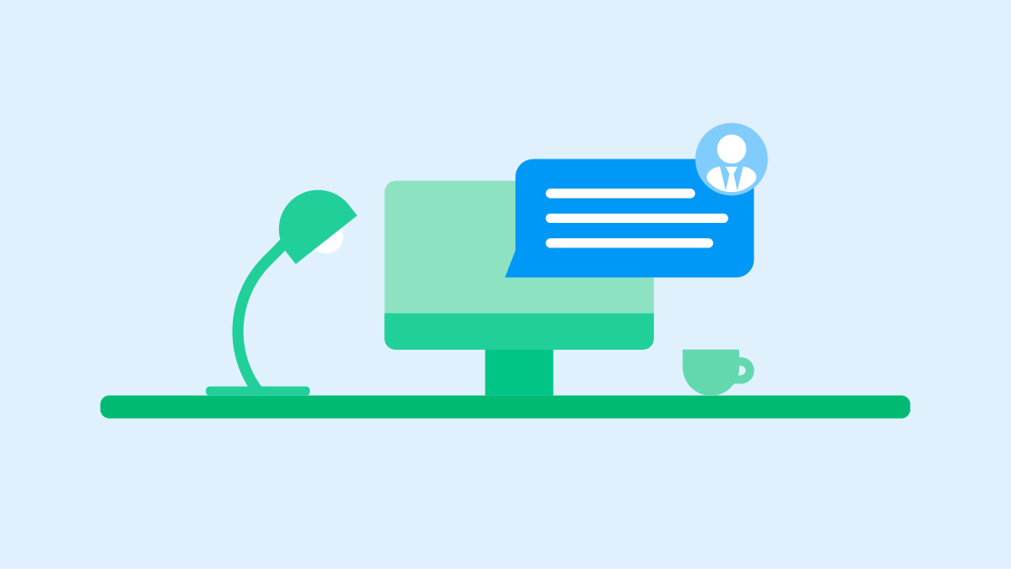 Use these 8 professional text message examples to engage customers