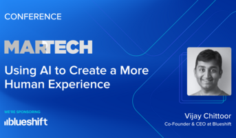 Using AI to Create a More Human Experience