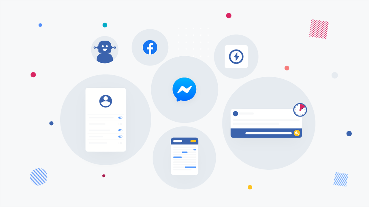 Ultimate Guide To Facebook Messenger For Business