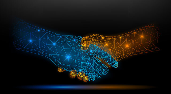 Buy CRM and marketing automation together - see why