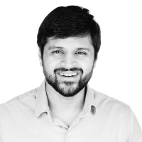 Saikrishna (Sai) Chavali