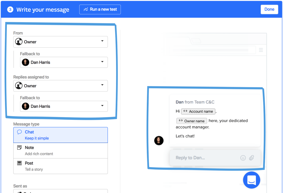 What we shipped: 5 features to boost productivity | Inside Intercom