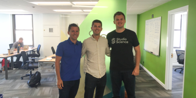 Graduating College, My First Job, & Cool Email Signatures