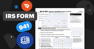 IRS Form 941 instructions for 2022: Employer's Quarterly Federal Tax Return