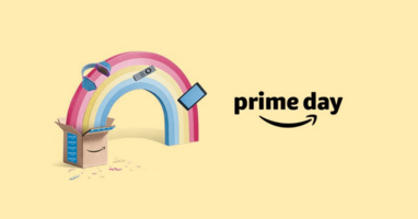 Prime Day 2021 Final Results: 4.2X Sales During the Shopping Holiday