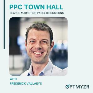 Future-proof your brand: How to win at branded search through time & change | PPC Town Hall 84