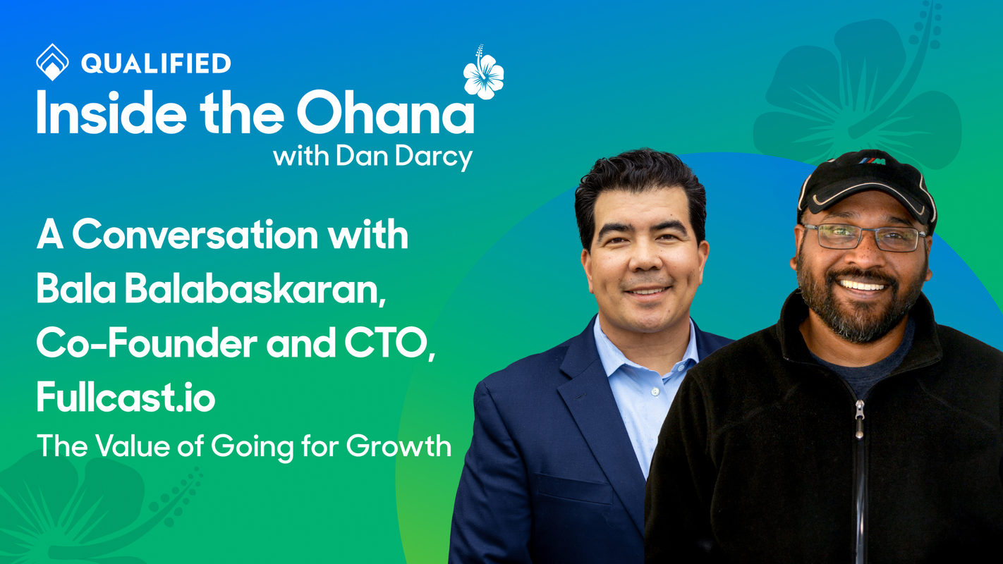 Inside the Ohana: The Value of Going for Growth