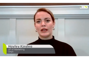 Customer Success: Onyx