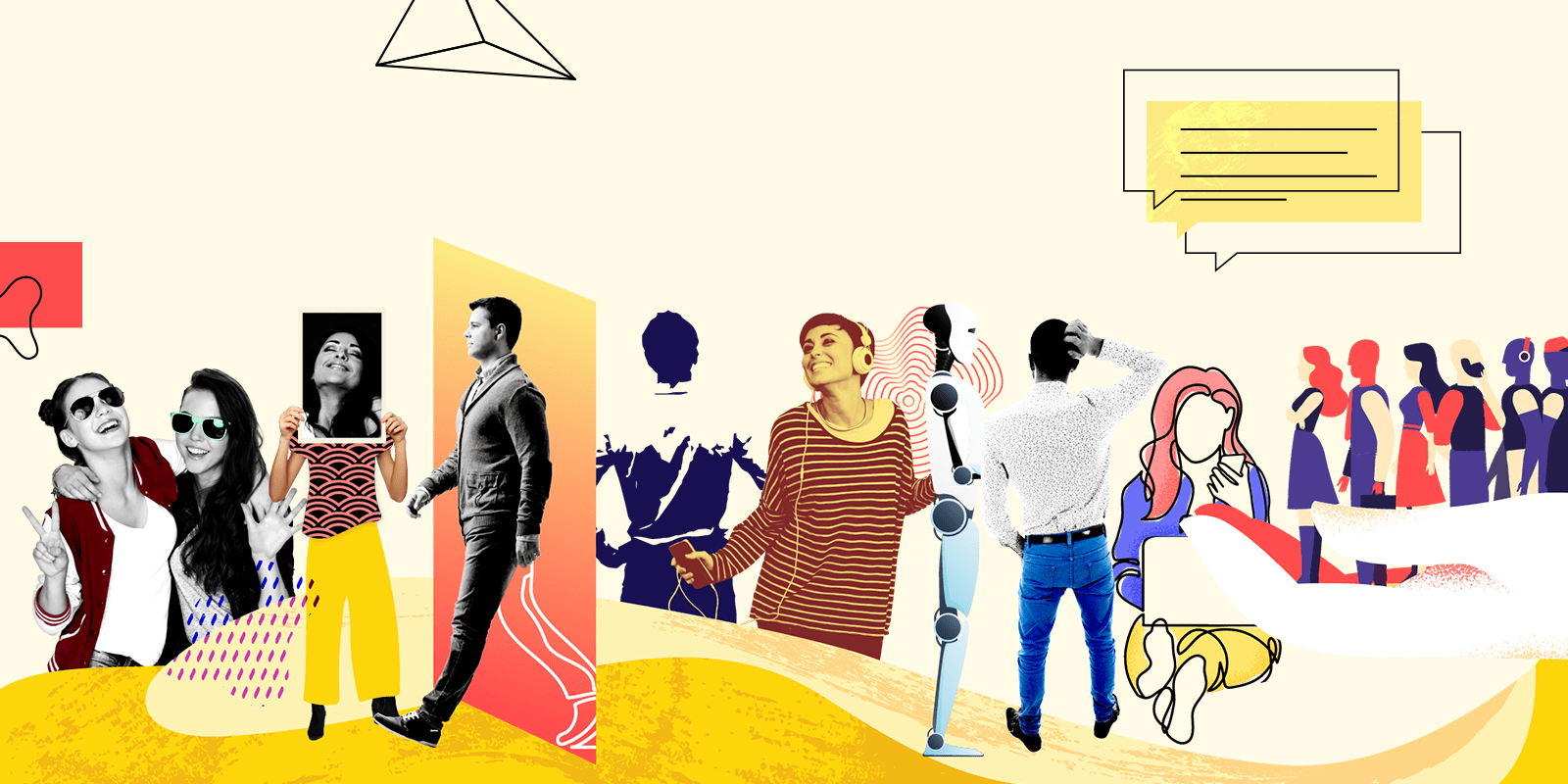 New Research Shows Emotions Still Matter In The Age of AI