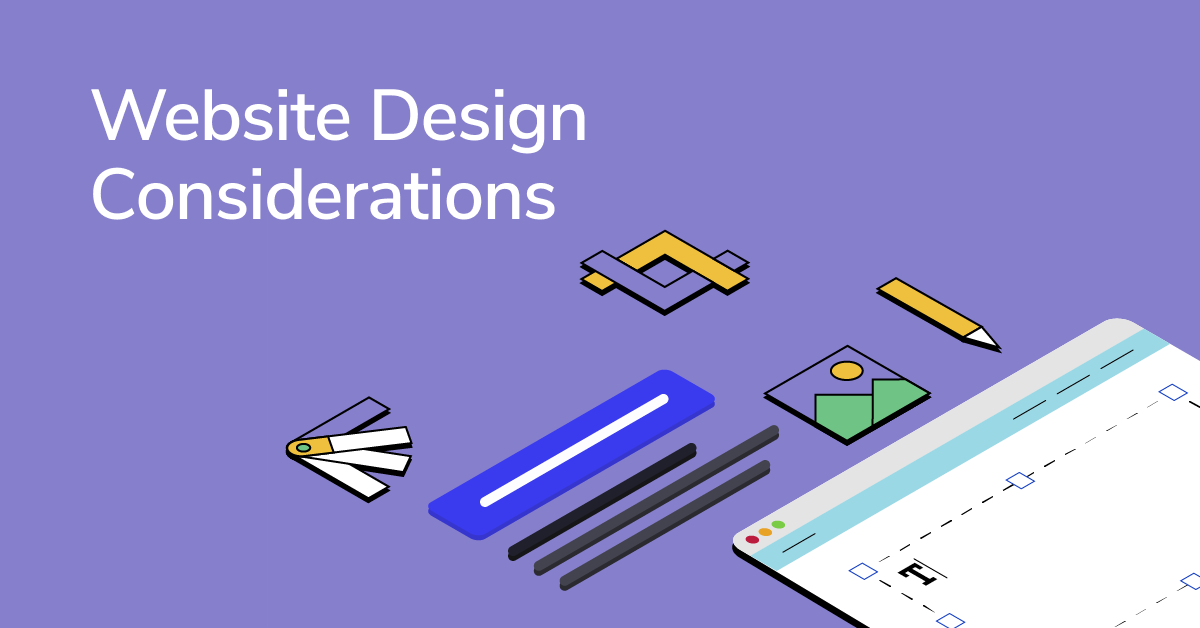 10 Things to Consider When Building a Website for a New Business
