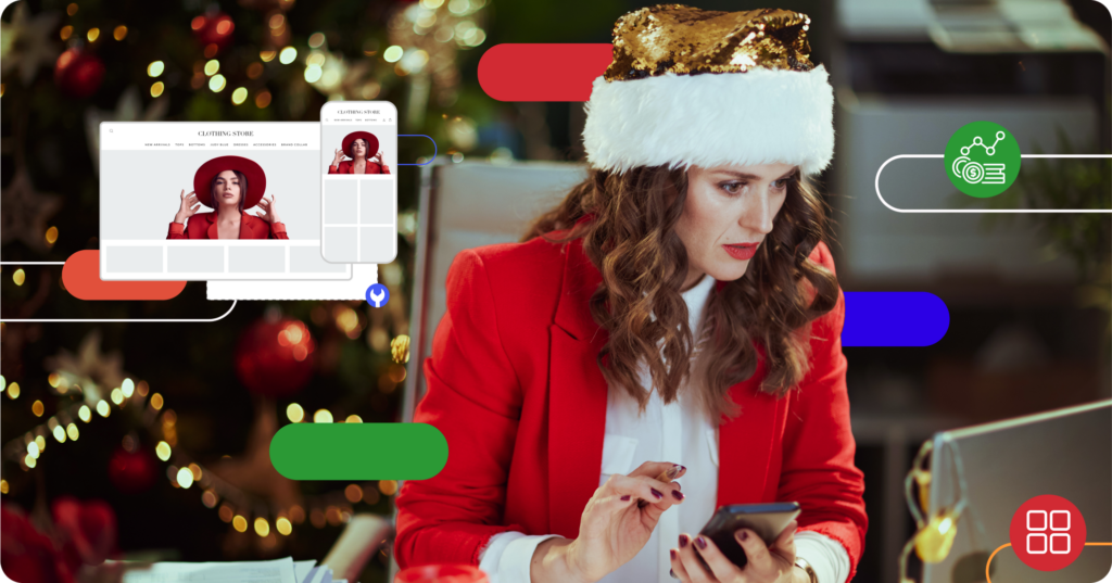 Managing Your Shop's Product Catalog During the Holidays