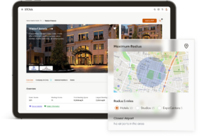 Venue Sourcing for Event Planners