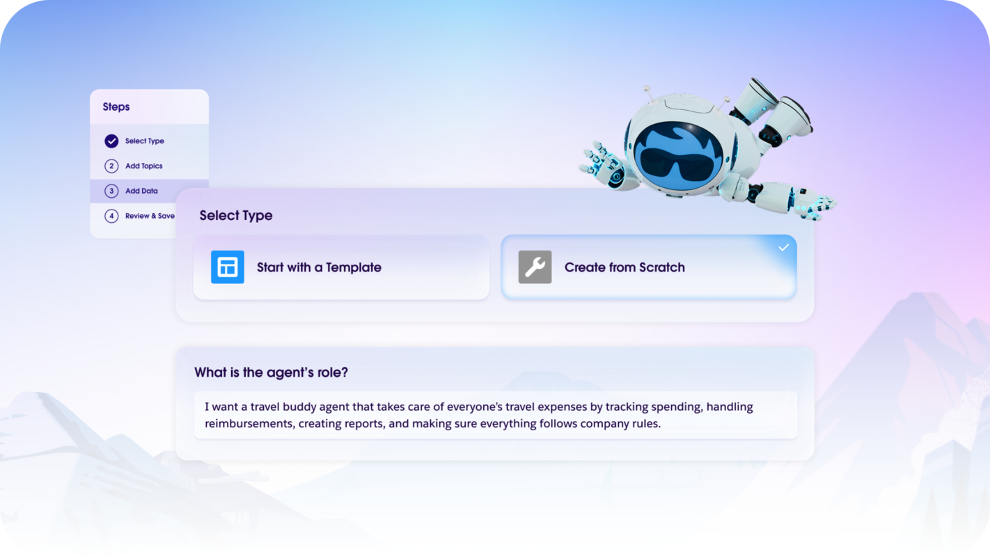 Why Now More Than Ever Companies Should be Building on the Salesforce Platform