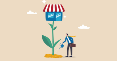 6 key strategies to amplify small business growth