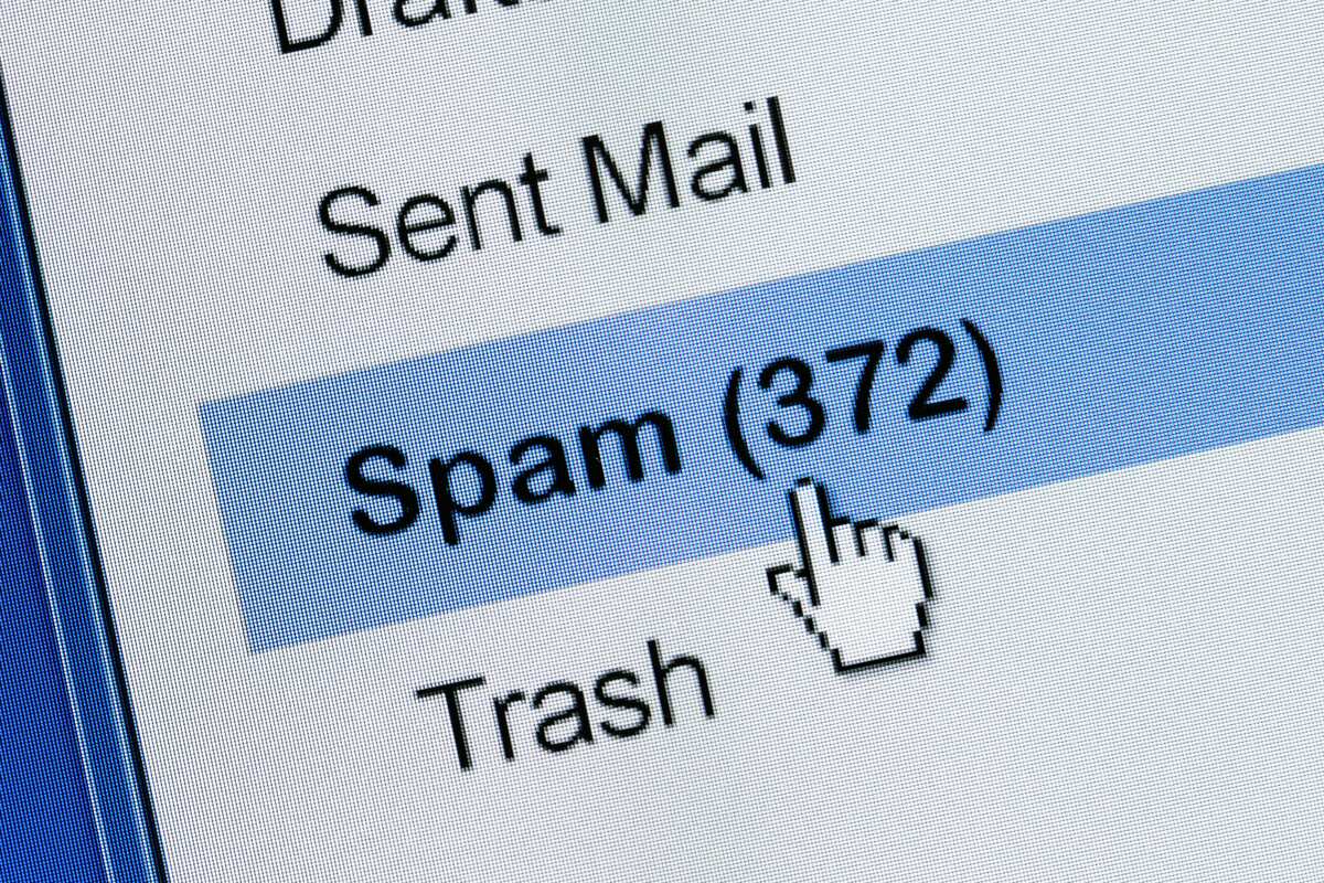 Why Are My Emails Going To Spam? | SendGrid