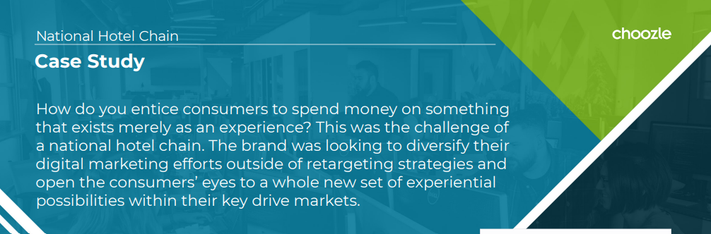 National Hotel Chain