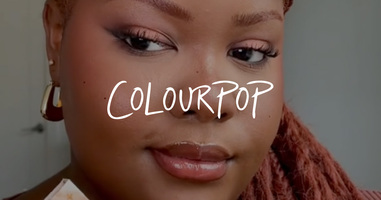 How ColourPop Builds Community on Social Media