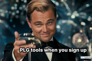 How to Create a Kick-Ass Product Led Onboarding Experience