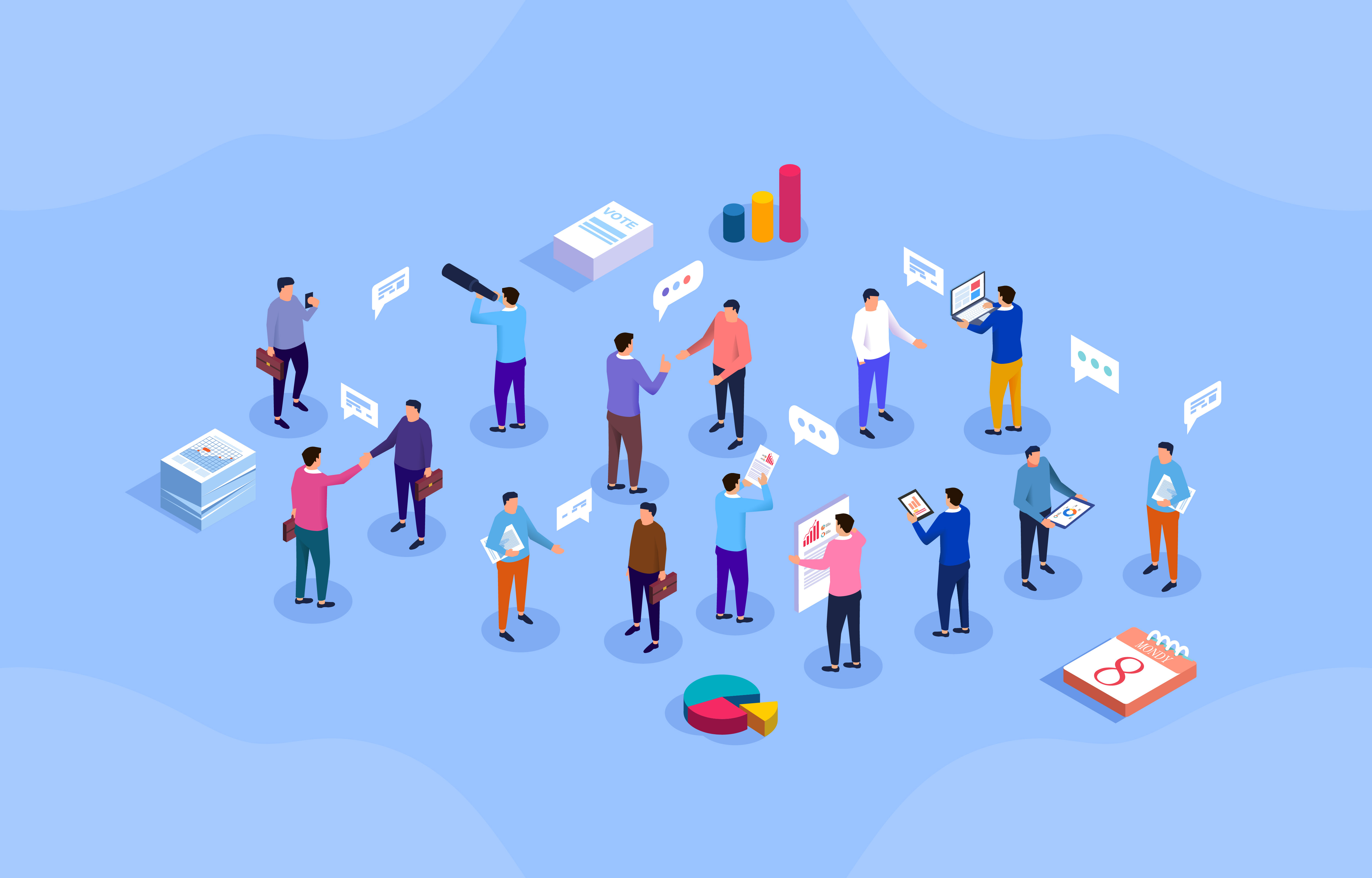 What Is Conversation Intelligence? (+How It Impacts Sales)